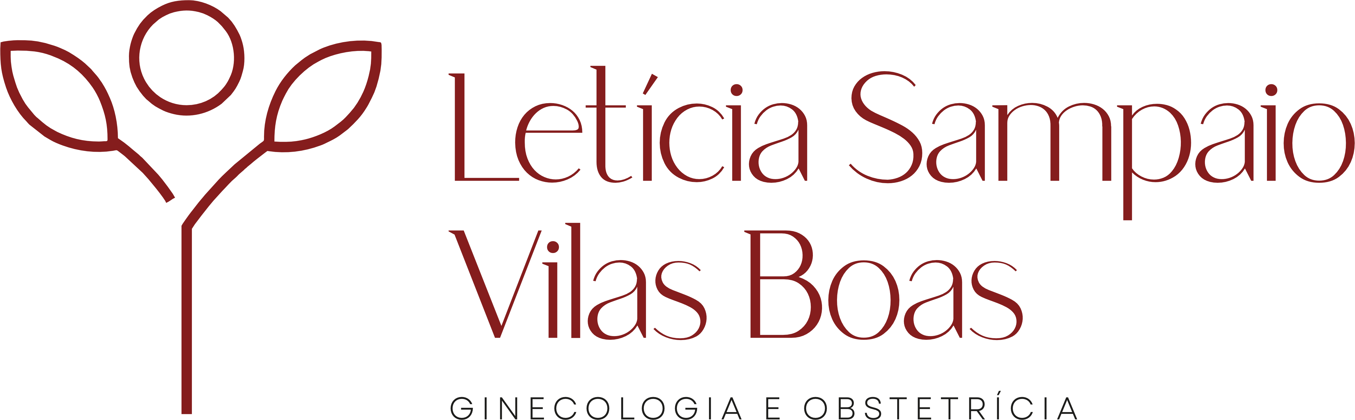 Leticia Sampaio Vilas Boas